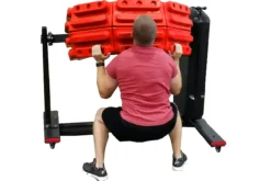 Marpo Functional Tire Trainer