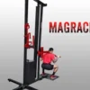Marpo Magrack Magnetic Resistance Trainer (🧨JULY 4th SALE - Extra 6%)