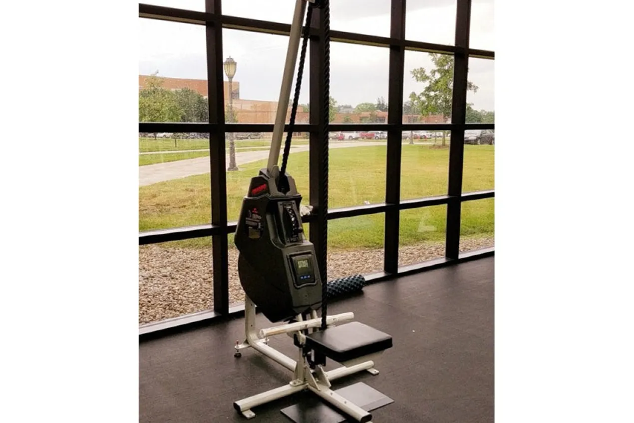 Marpo VLT Compact Rope Trainer (🧨JULY 4th SALE - Extra 6%)
