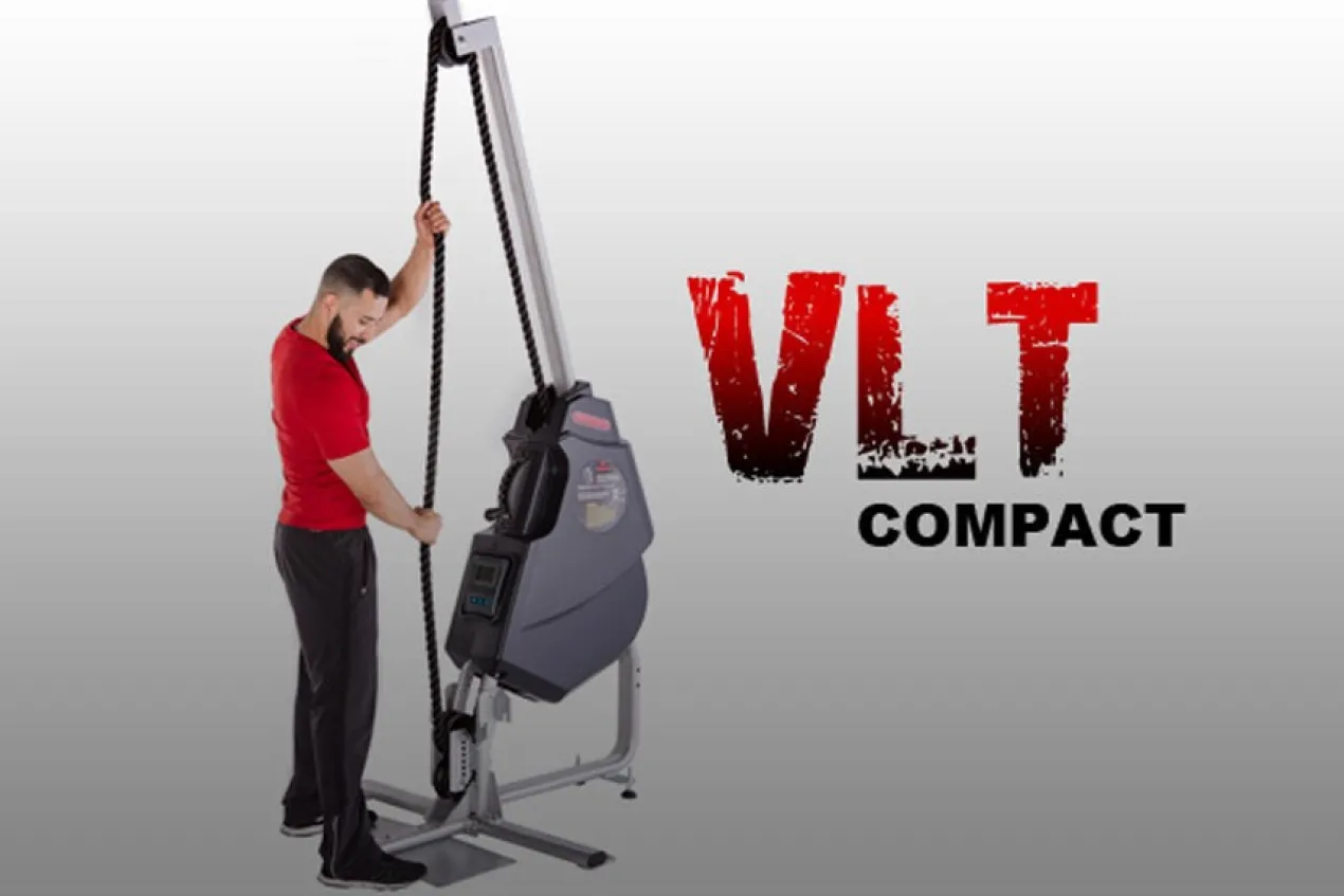 Marpo VLT Compact Rope Trainer (🧨JULY 4th SALE - Extra 6%)
