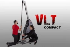 Marpo VLT Compact Rope Trainer (🧨JULY 4th SALE - Extra 6%)