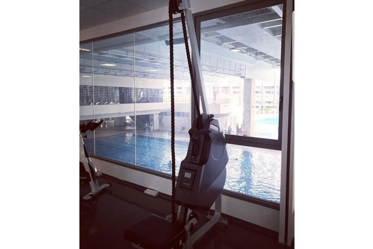 Marpo VLT Compact Rope Trainer (🧨JULY 4th SALE - Extra 6%)