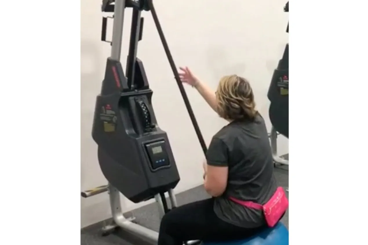 Marpo VMX Rope Trainer Multi-Mode Benchless (🧨JULY 4th SALE - Extra 6%)