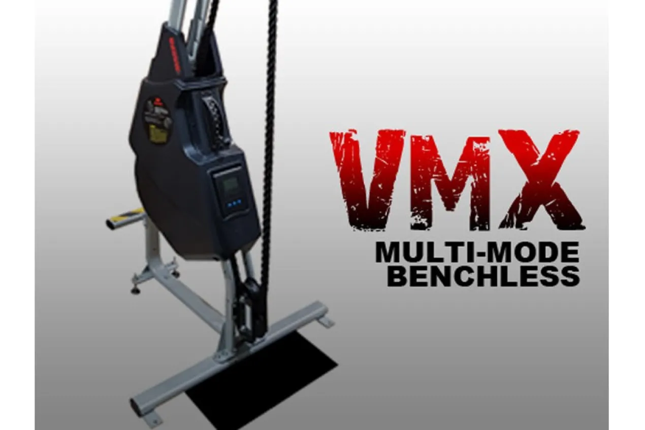 Marpo VMX Rope Trainer Multi-Mode Benchless (🧨JULY 4th SALE - Extra 6%)