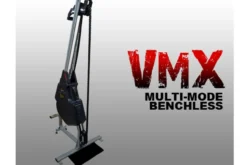 Marpo VMX Rope Trainer Multi-Mode Benchless (🧨JULY 4th SALE - Extra 6%)