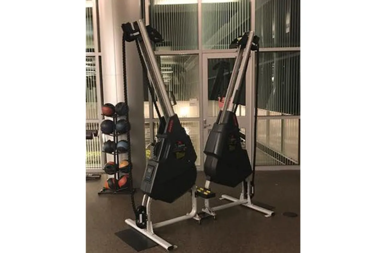 Marpo VMX Rope Trainer Multi-Mode Dual (🧨JULY 4th SALE - Extra 6%)