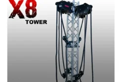 Marpo X8 Tower Trainer