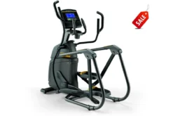Matrix A50 Elliptical Ascent Trainer (🧨JULY 4th SALE - Extra $225)