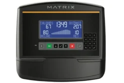 Matrix A50 Elliptical Ascent Trainer (🧨JULY 4th SALE - Extra $225)