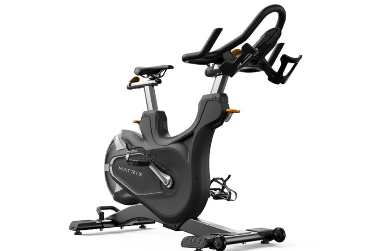 Matrix CXC Indoor Training