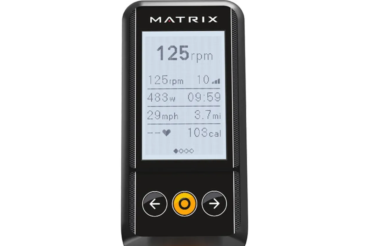Matrix CXM Indoor Training Cycle
