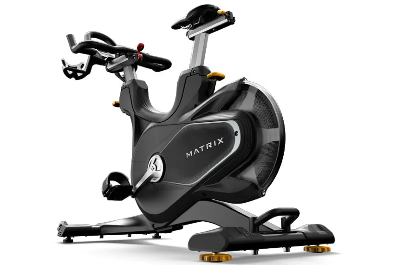 Matrix CXP Indoor Training Cycle