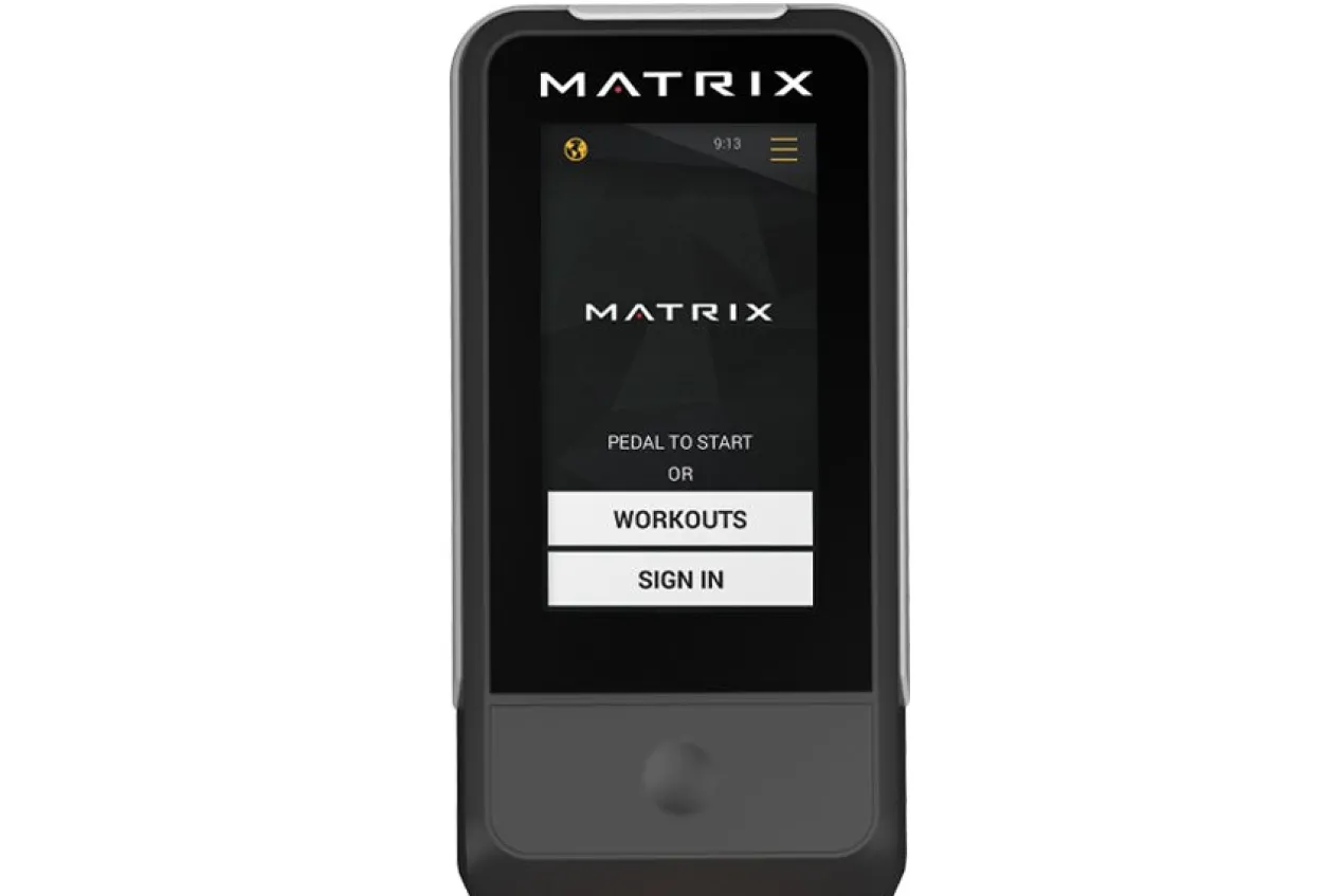 Matrix CXP Indoor Training Cycle