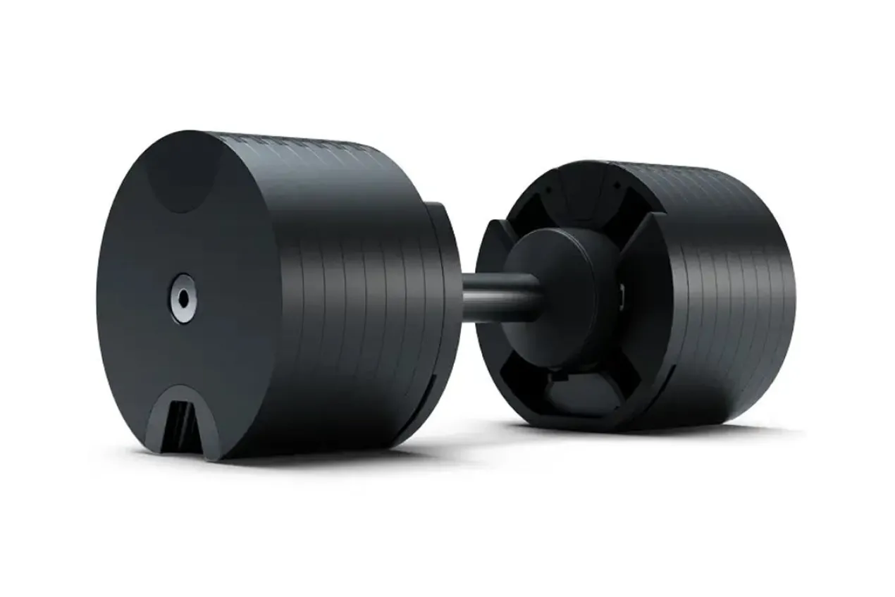 Matrix DB80 80lb Adjustable Dumbbells