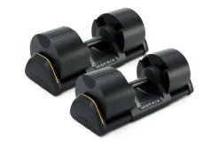 Matrix DB80 80lb Adjustable Dumbbells