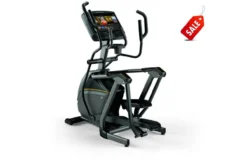 Matrix E50 Elliptical (🧨JULY 4th SALE - Extra $225)