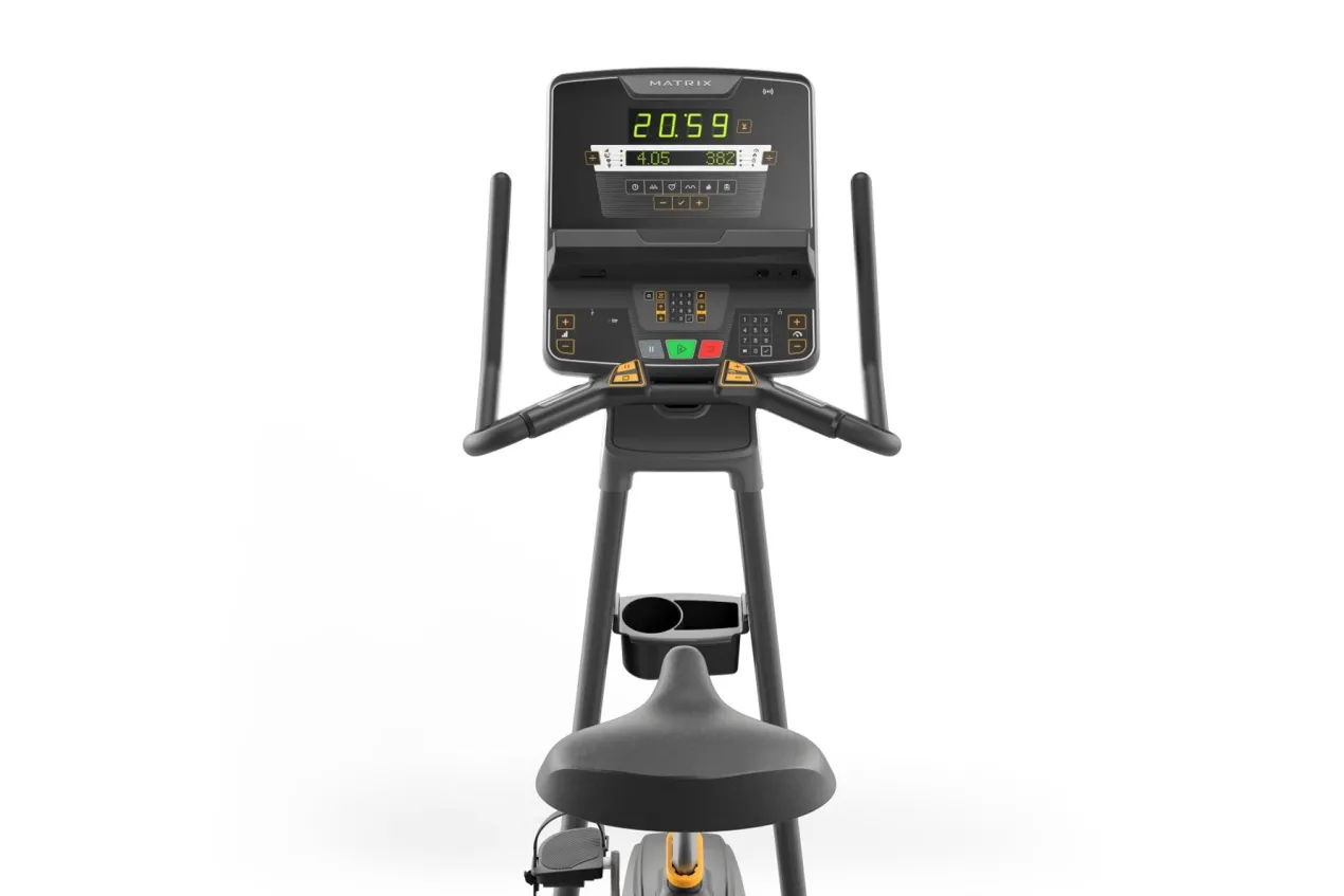 Matrix Lifestyle Upright Cycle