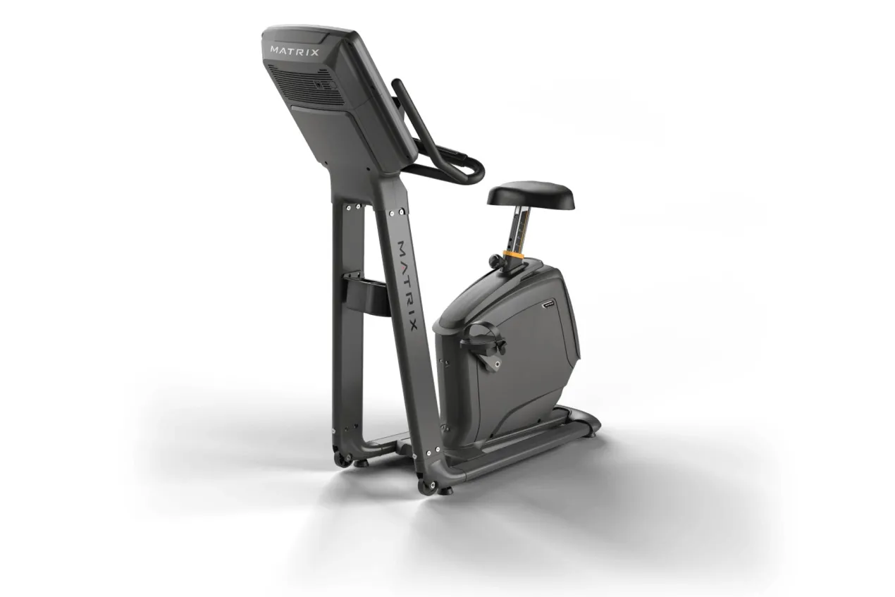 Matrix Lifestyle Upright Cycle