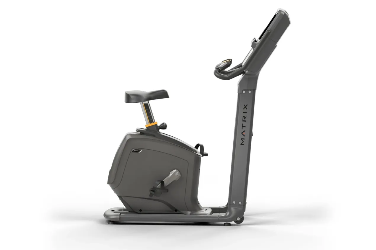 Matrix Lifestyle Upright Cycle