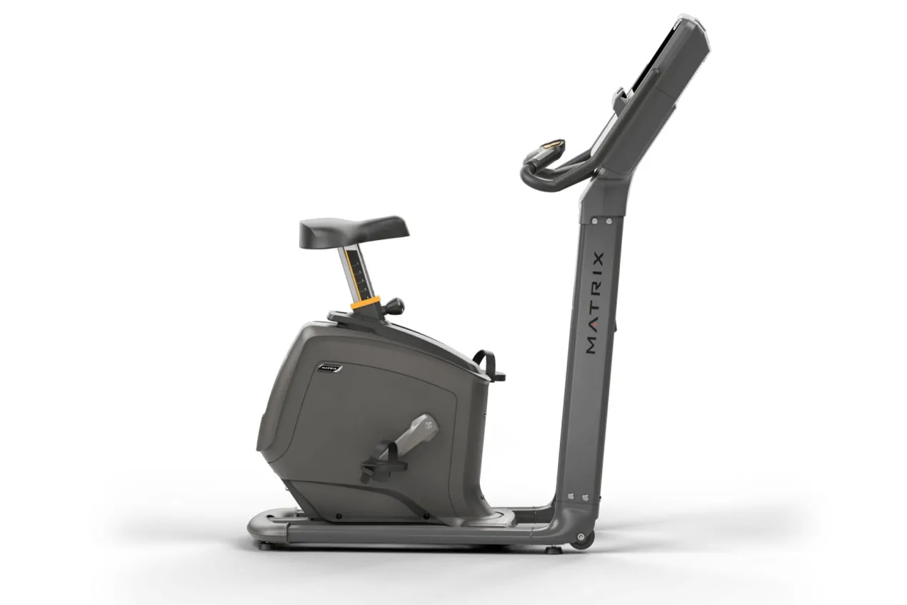 Matrix Lifestyle Upright Cycle