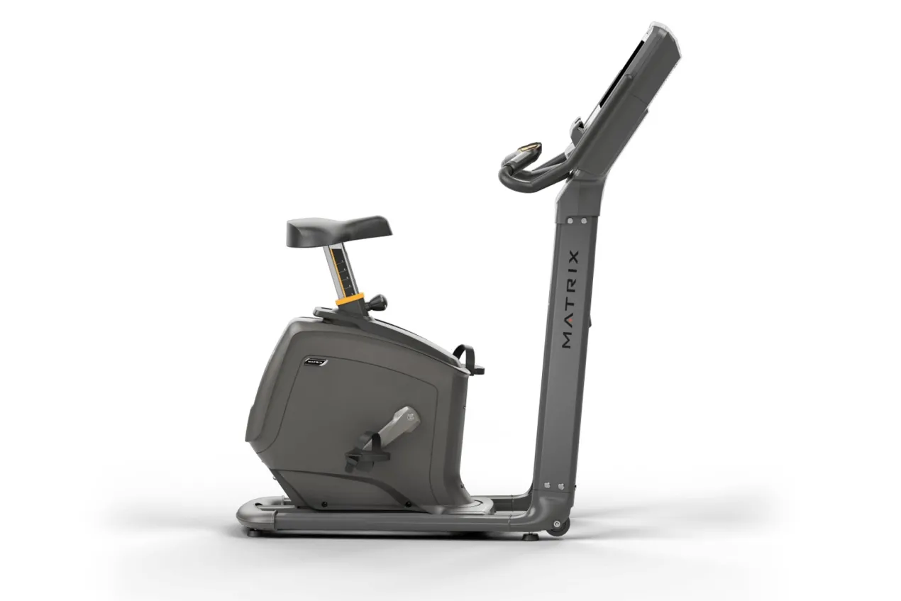 Matrix Lifestyle Upright Cycle