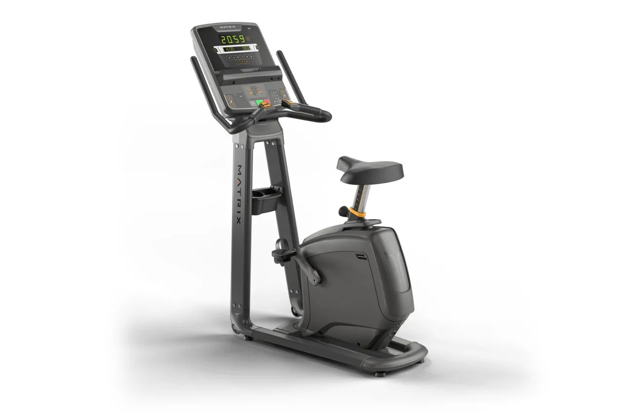 Matrix Lifestyle Upright Cycle