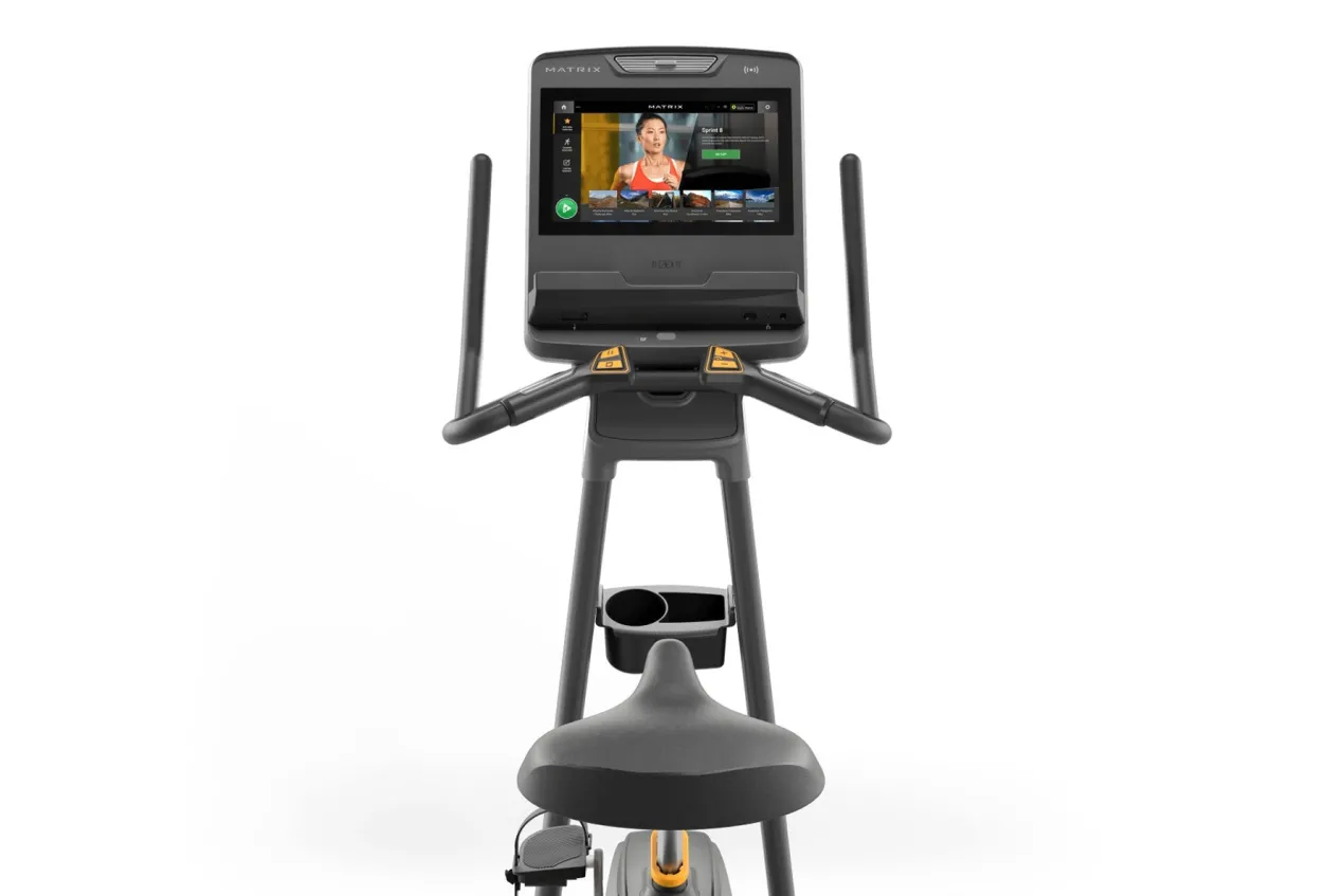 Matrix Lifestyle Upright Cycle