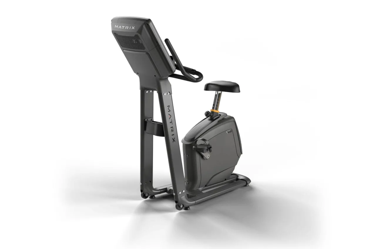 Matrix Lifestyle Upright Cycle