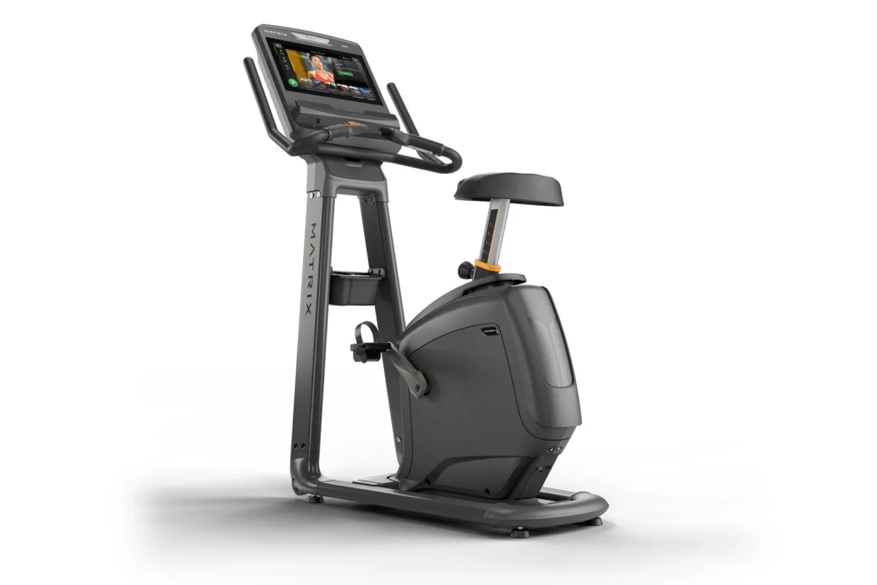 Matrix Lifestyle Upright Cycle