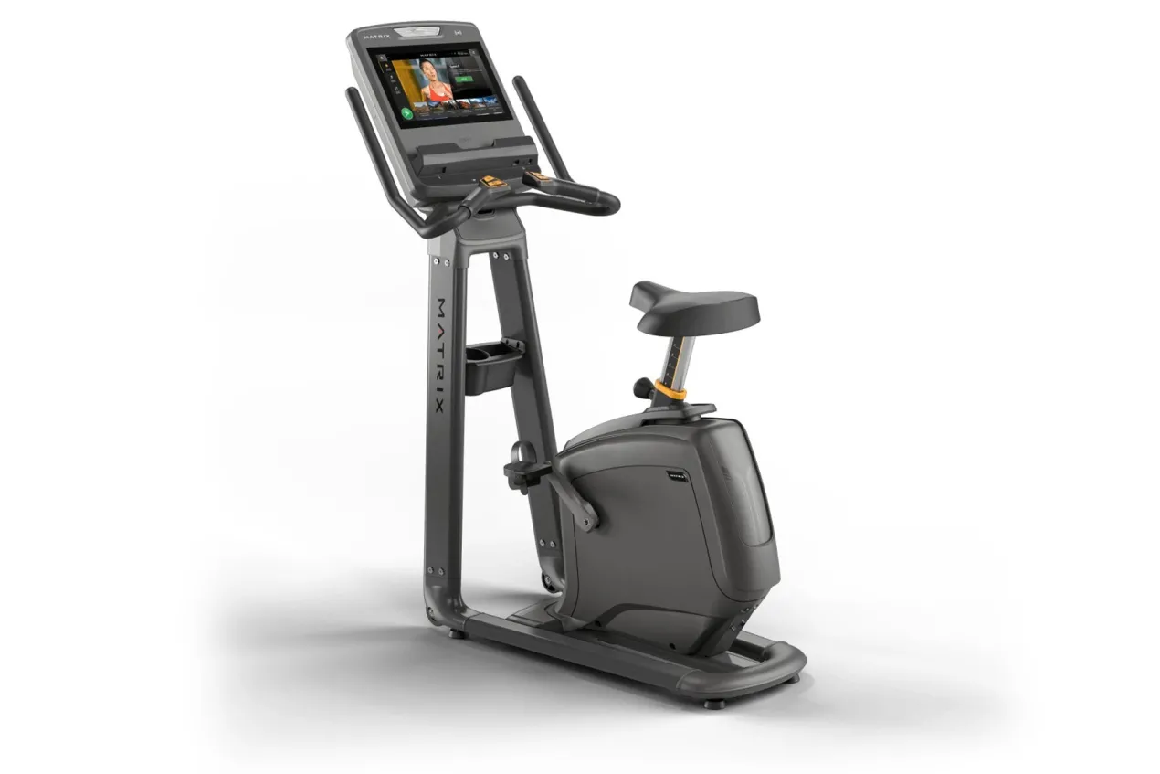 Matrix Lifestyle Upright Cycle