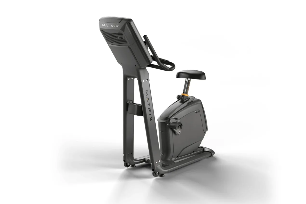 Matrix Lifestyle Upright Cycle