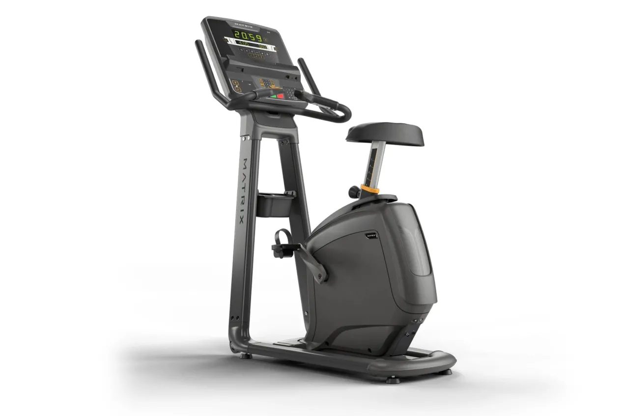 Matrix Lifestyle Upright Cycle
