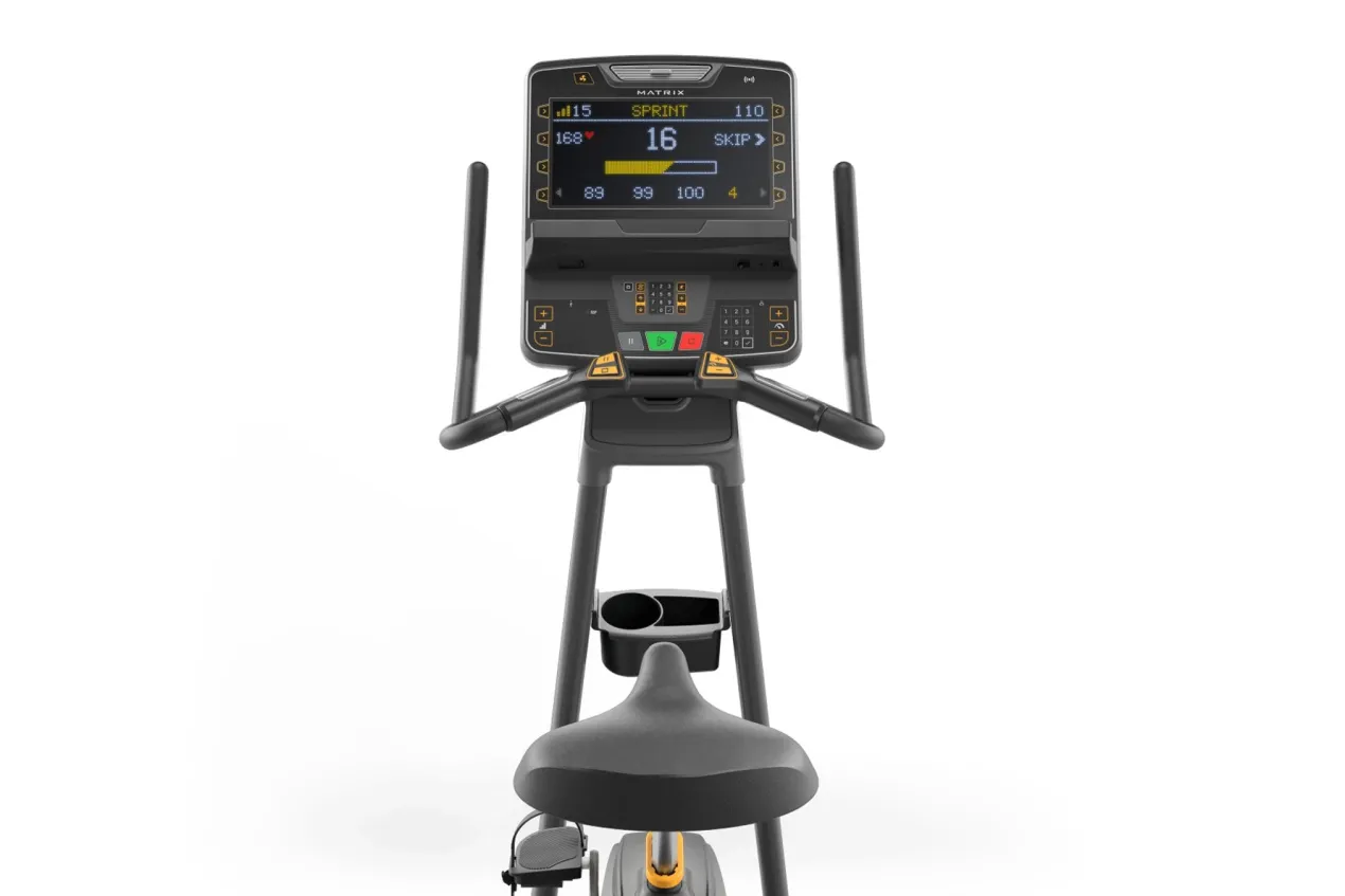 Matrix Lifestyle Upright Cycle