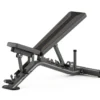Matrix Multi-Adjustable Weight Bench