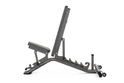Matrix Multi-Adjustable Weight Bench