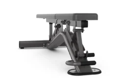 Matrix Multi-Adjustable Weight Bench