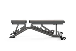 Matrix Multi-Adjustable Weight Bench
