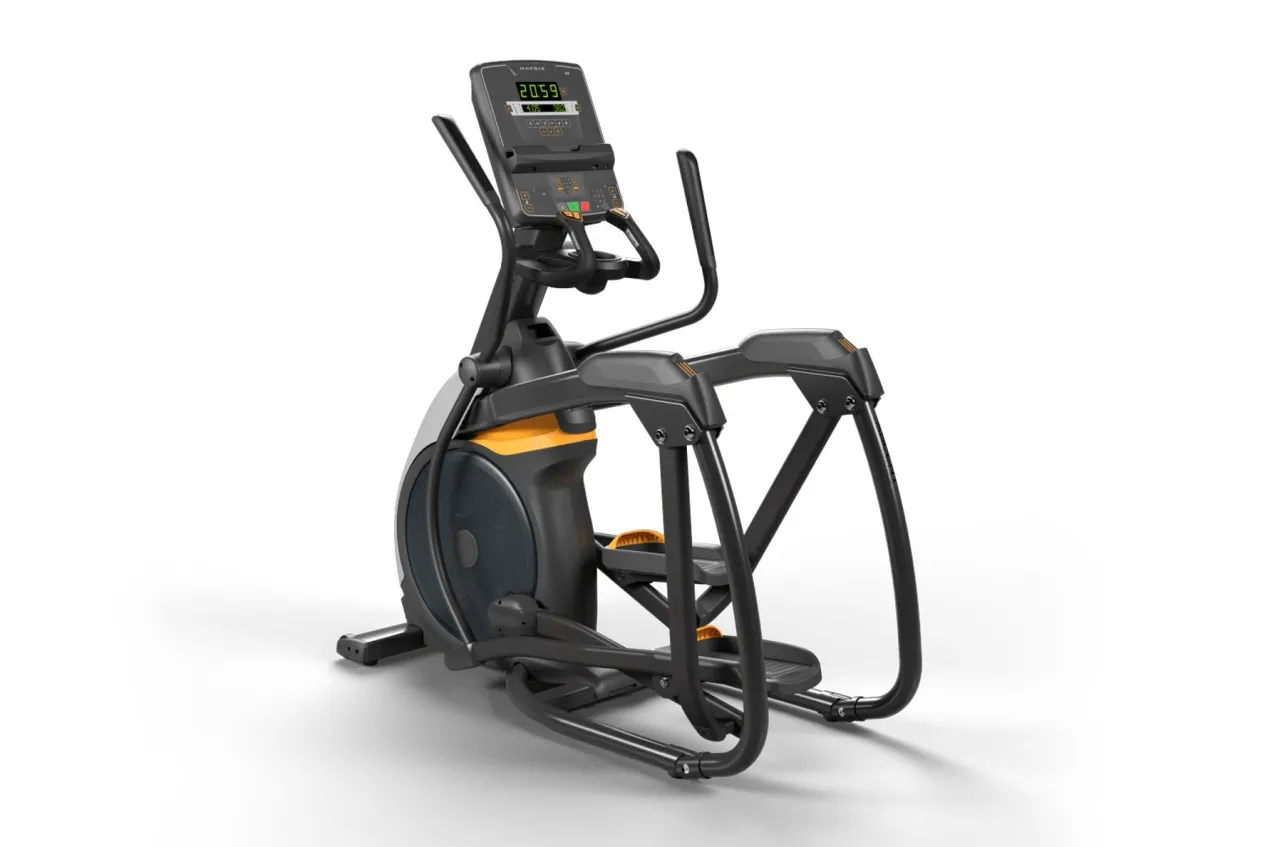 Matrix Performance Ascent Elliptical Trainer