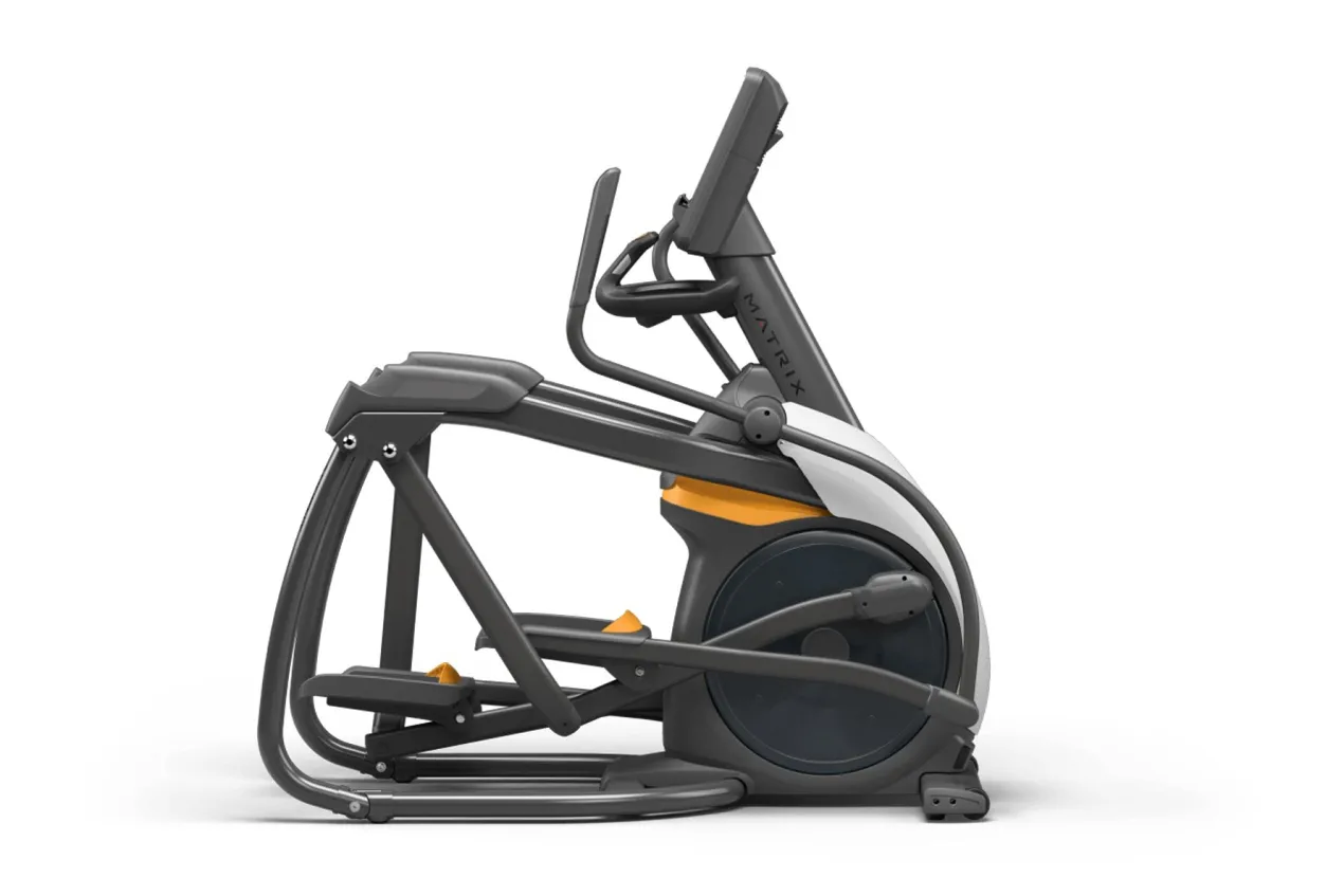 Matrix Performance Ascent Elliptical Trainer