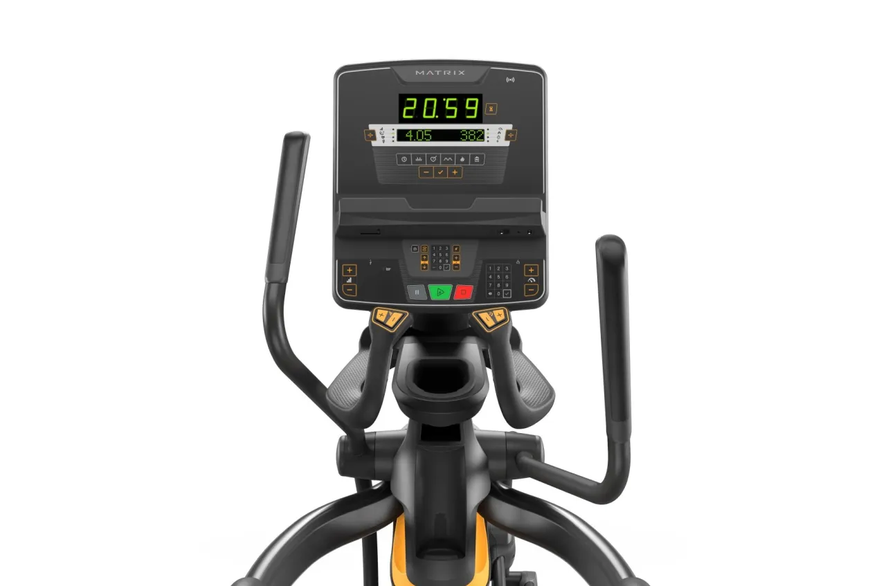 Matrix Performance Ascent Elliptical Trainer