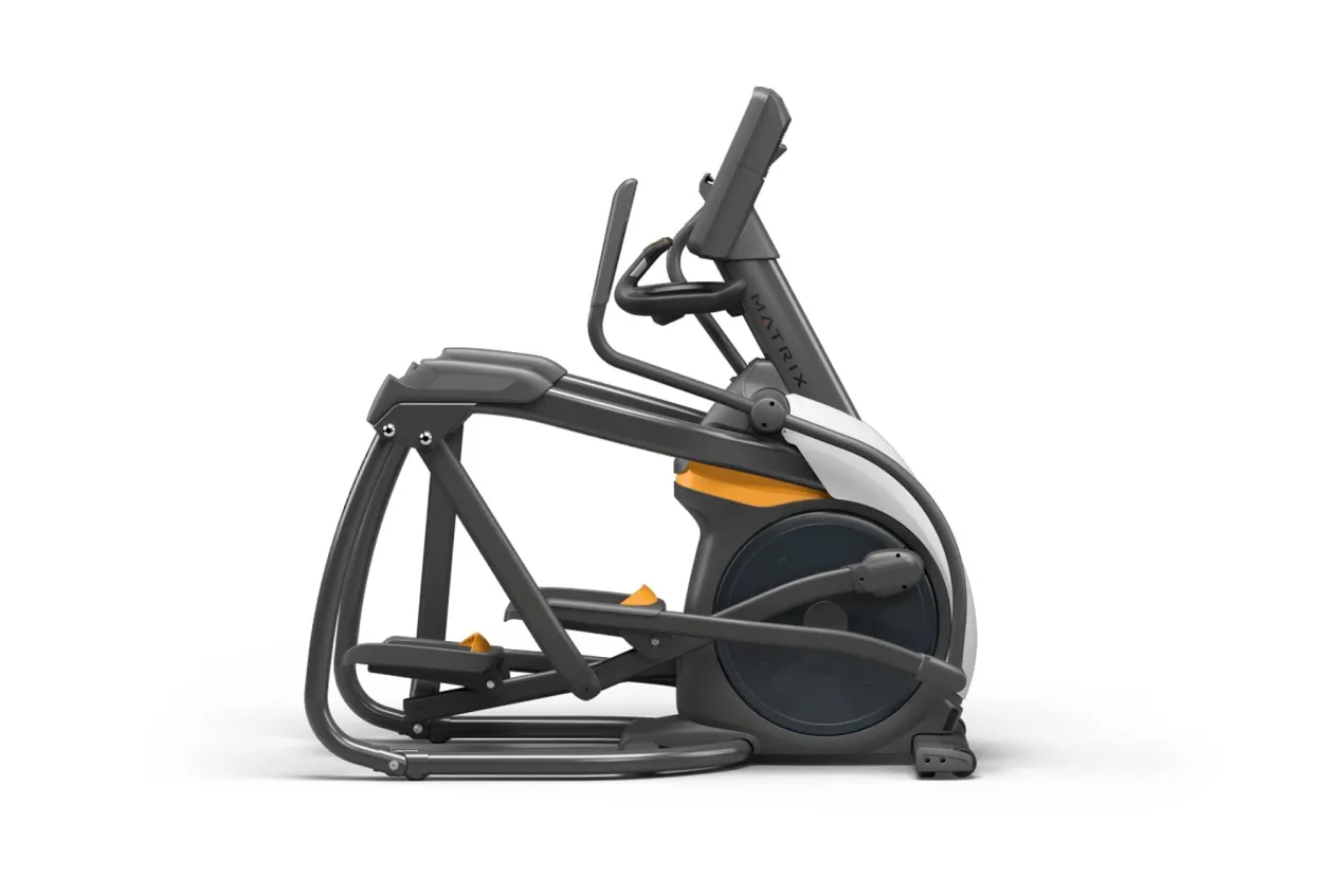 Matrix Performance Ascent Elliptical Trainer