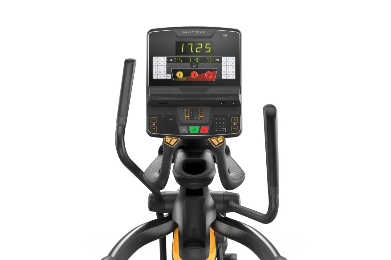Matrix Performance Ascent Elliptical Trainer