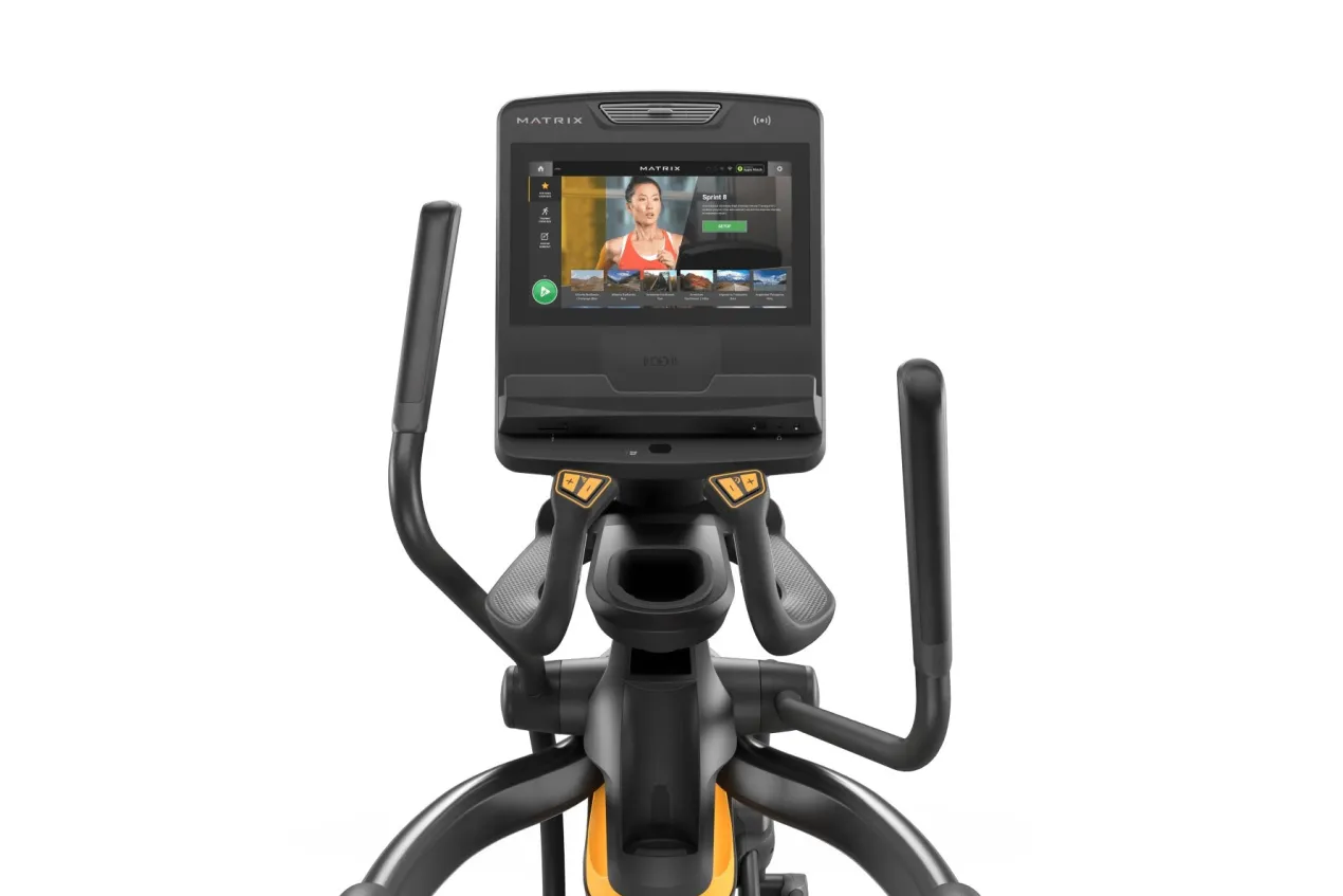 Matrix Performance Ascent Elliptical Trainer
