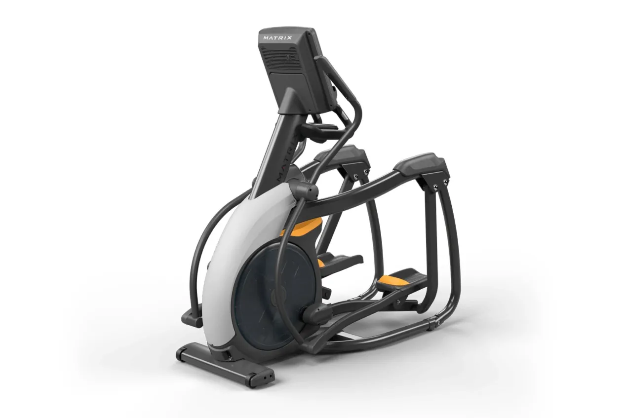 Matrix Performance Ascent Elliptical Trainer