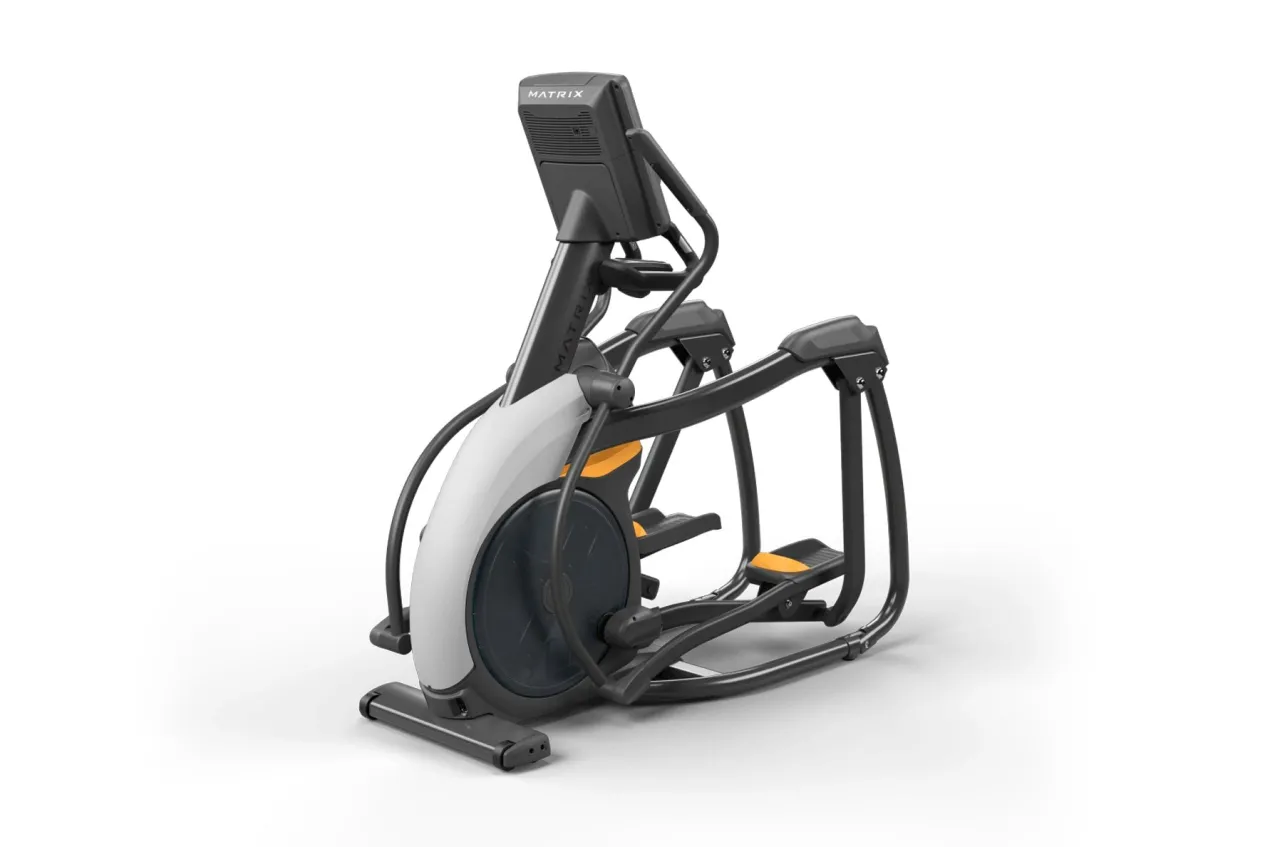 Matrix Performance Ascent Elliptical Trainer