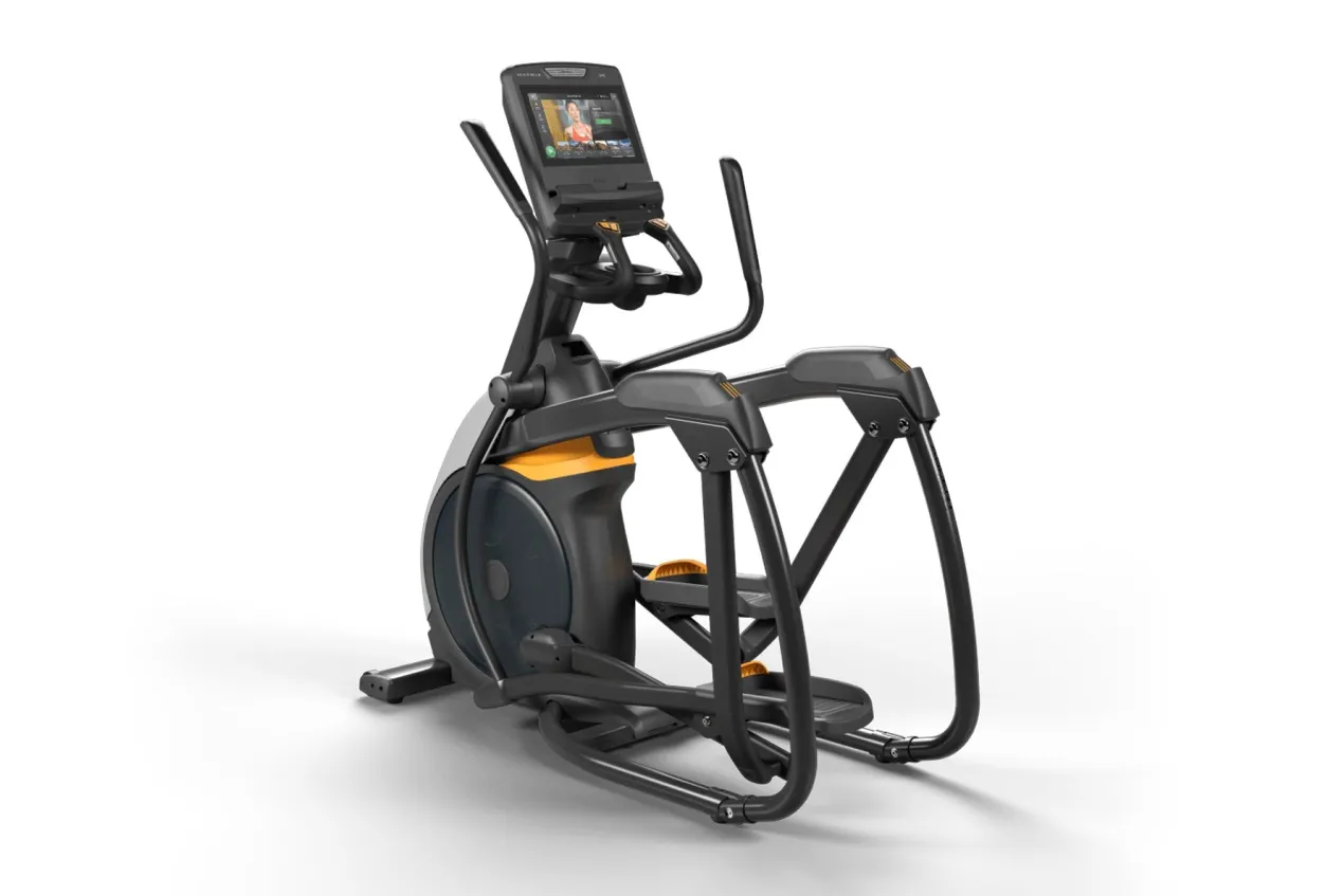 Matrix Performance Ascent Elliptical Trainer