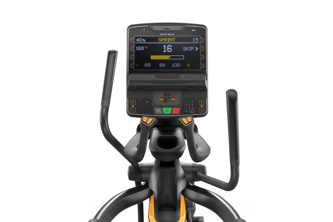 Matrix Performance Ascent Elliptical Trainer