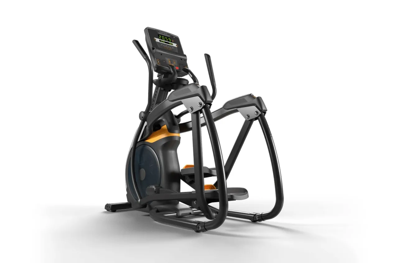 Matrix Performance Ascent Elliptical Trainer