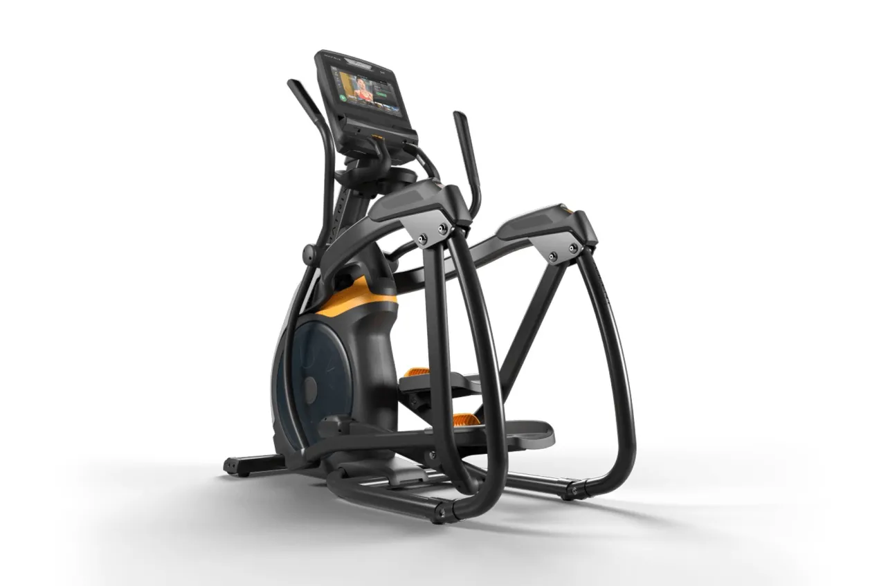 Matrix Performance Ascent Elliptical Trainer