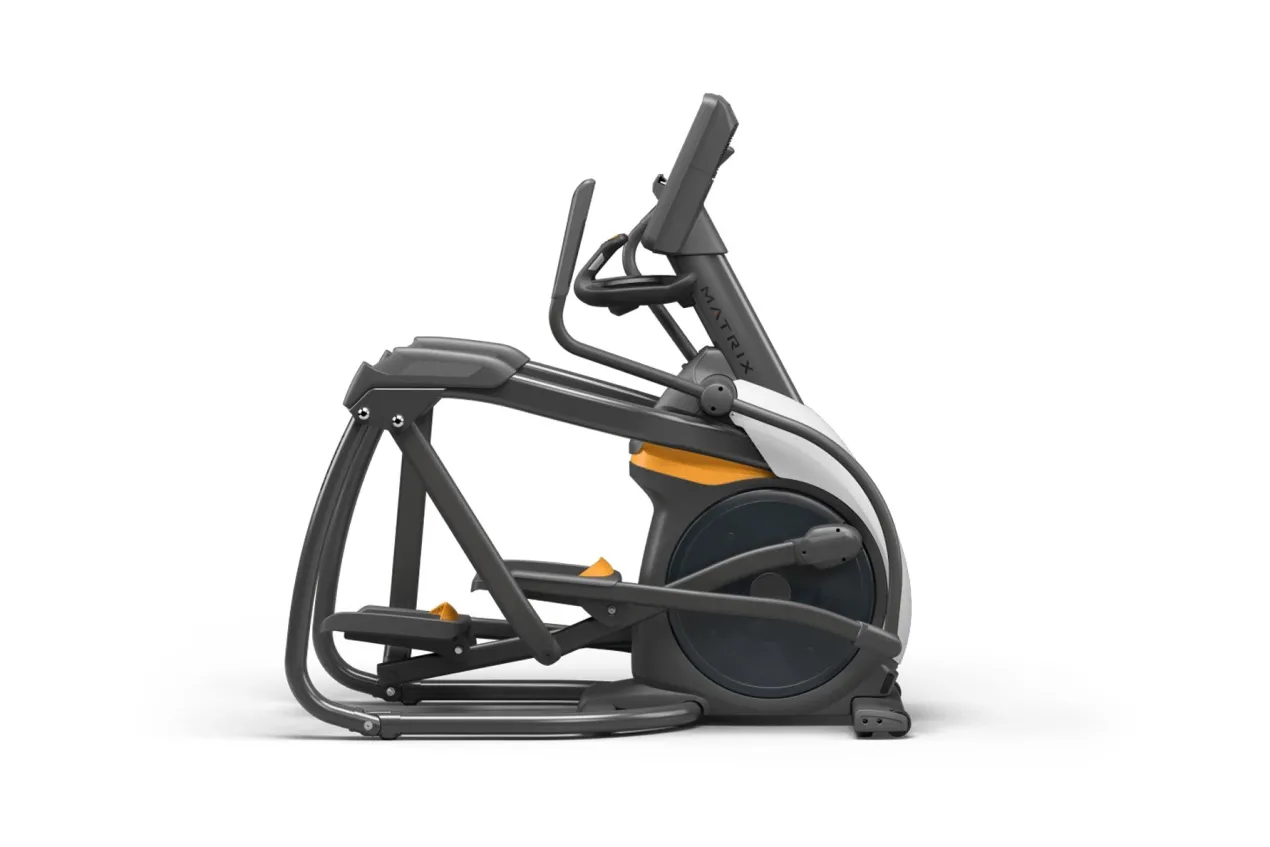 Matrix Performance Ascent Elliptical Trainer